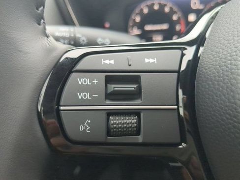 New 2026 Honda CR-V EX-L image 23