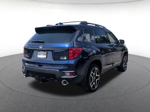 Used 2023 Honda Passport Elite image 6