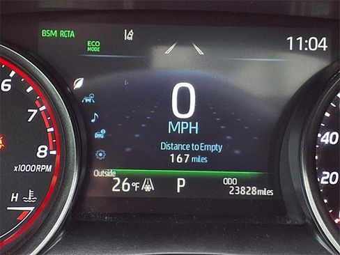 Used 2022 Toyota Camry XSE image 20