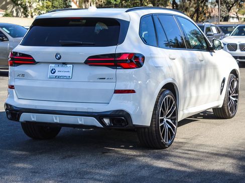 New 2026 BMW X5 sDrive40i w/ M Sport Package image 6