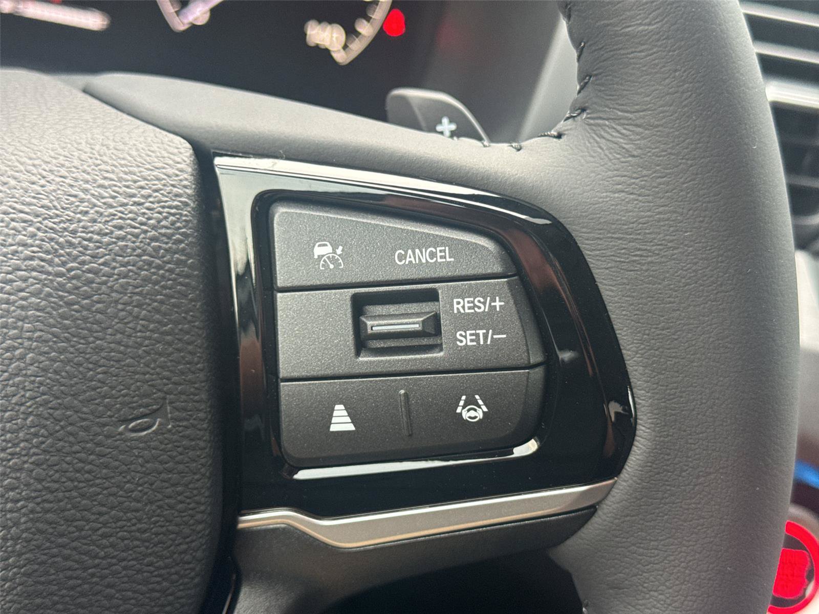 New 2027 Honda Odyssey Touring image 14