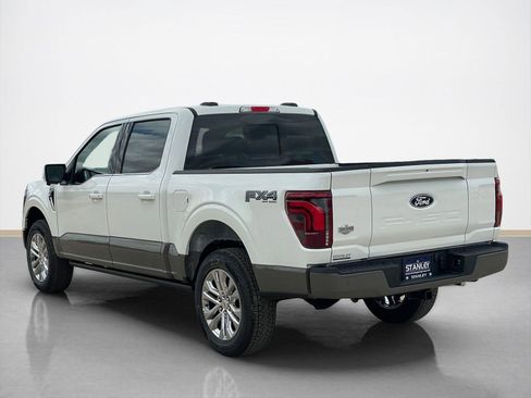 New 2026 Ford F150 King Ranch AWD/4WD image 6