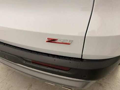 New 2026 Chevrolet Traverse Z71 image 33