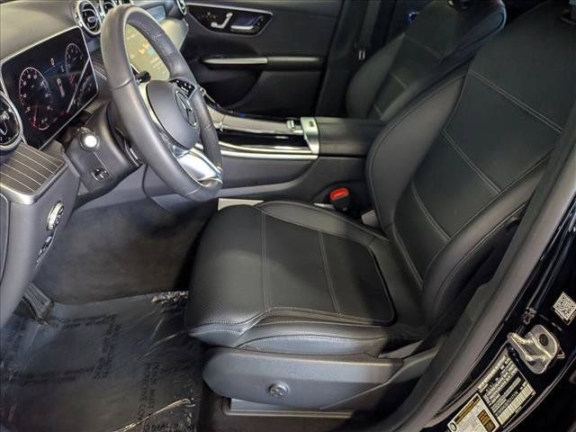 Used 2026 Mercedes-Benz GLC 300 image 15