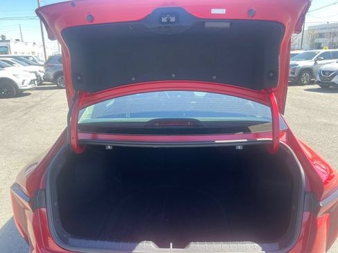 Used 2025 Kia K4 FWD image 24