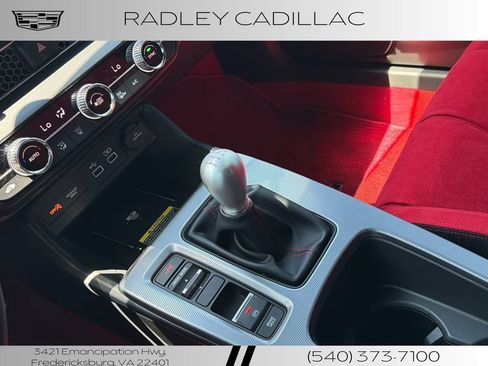 Used 2025 Honda Civic Type R image 10