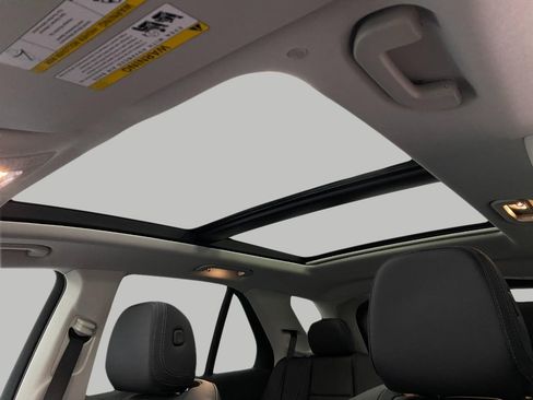 Certified 2026 Mercedes-Benz GLE 350 4MATIC image 33