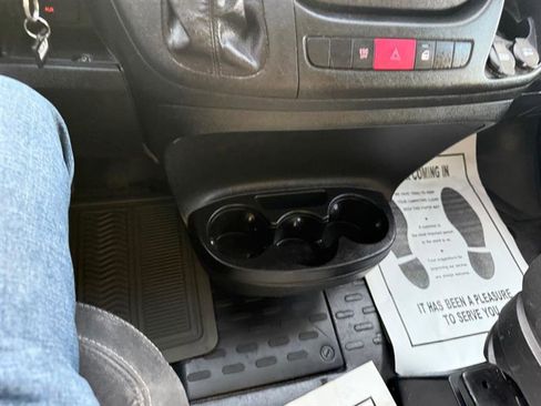 Used 2018 RAM ProMaster 3500 w/ Mopar Trailer Tow Group image 23