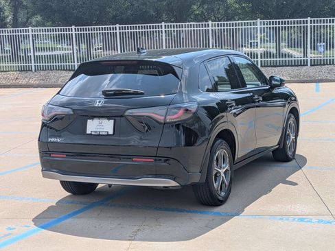 Certified 2024 Honda HR-V EX-L image 7