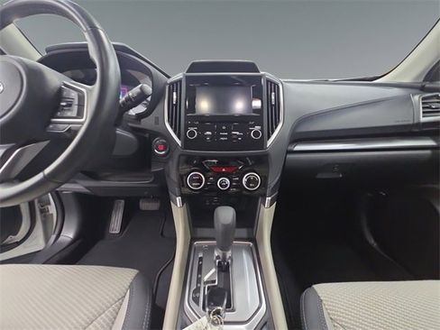 Certified 2023 Subaru Forester Premium image 15