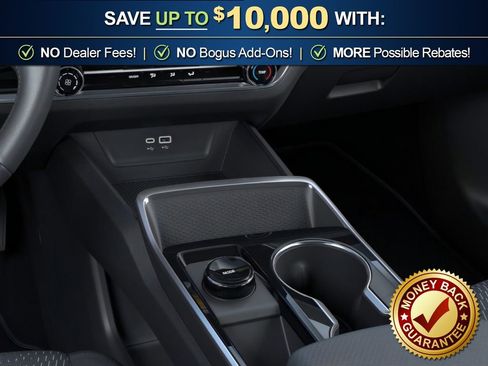 New 2026 Chevrolet Equinox LT image 28