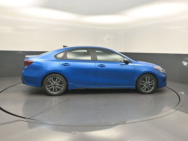 Used 2023 Kia Forte GT-Line w/ GT-Line Technology Package FWD image 31