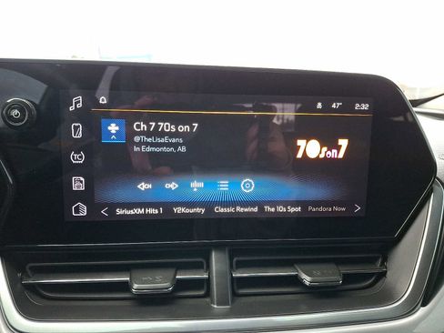 Certified 2024 Chevrolet Trax LT w/ Driver Confidence Package image 16