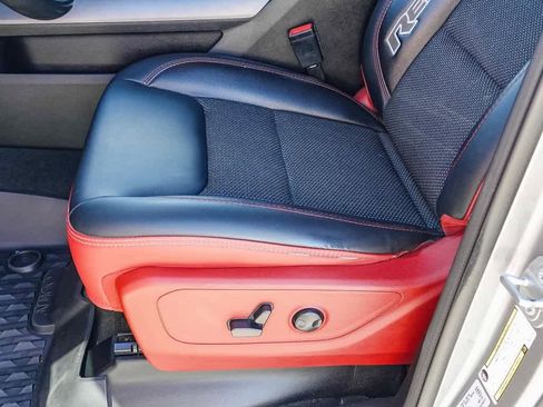 Certified 2022 RAM 1500 Rebel w/ Rebel Level B Equipment Group image 20