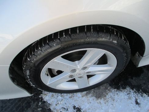 Used 2013 Toyota Camry SE image 10