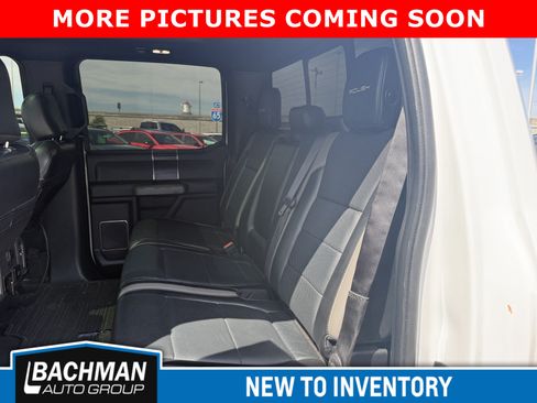 Used 2018 Ford F150 Raptor w/ Equipment Group 802A Luxury AWD/4WD image 8
