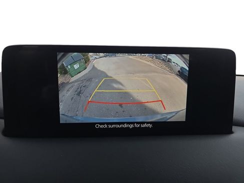 Used 2024 MAZDA CX-5 Carbon Edition image 20