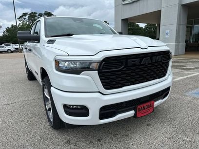 New 2026 RAM 1500 Express