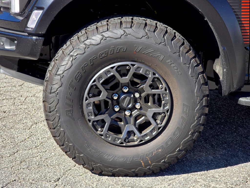 Used 2026 Ford F150 Raptor w/ Equipment Group 803A Raptor R AWD/4WD image 13