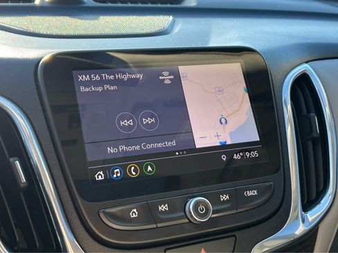 Used 2019 Chevrolet Equinox Premier image 36