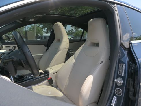 Used 2020 Mercedes-Benz CLA 250 4MATIC image 9