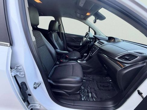 Used 2016 Buick Encore FWD image 25