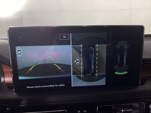 Used 2022 Lincoln Nautilus Reserve image 33