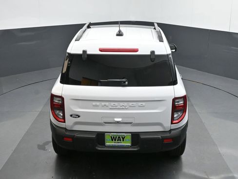 New 2026 Ford Bronco Sport Big Bend w/ Convenience Package image 41