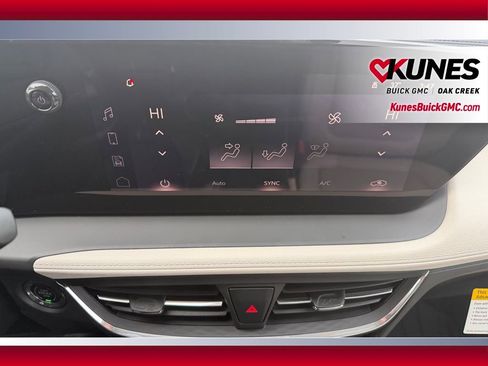 New 2026 Buick Encore GX Avenir w/ Avenir Convenience Package image 19