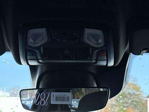 New 2026 RAM 2500 Tradesman image 26