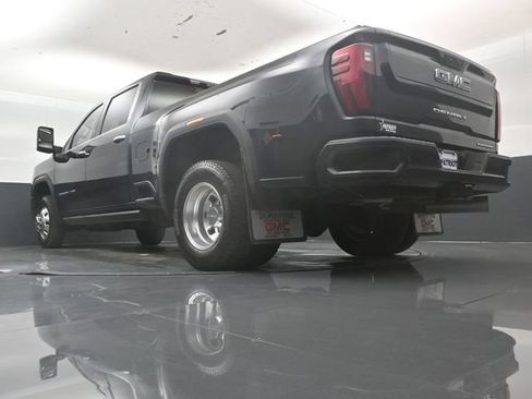 Used 2024 GMC Sierra 3500 Denali Ultimate AWD/4WD image 50