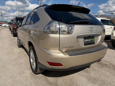 Used 2008 Lexus RX 350 FWD image 3