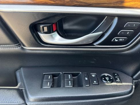 Used 2020 Honda CR-V EX-L image 13