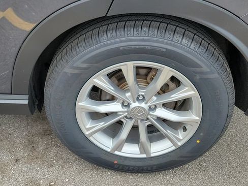 Certified 2024 Honda CR-V EX image 28