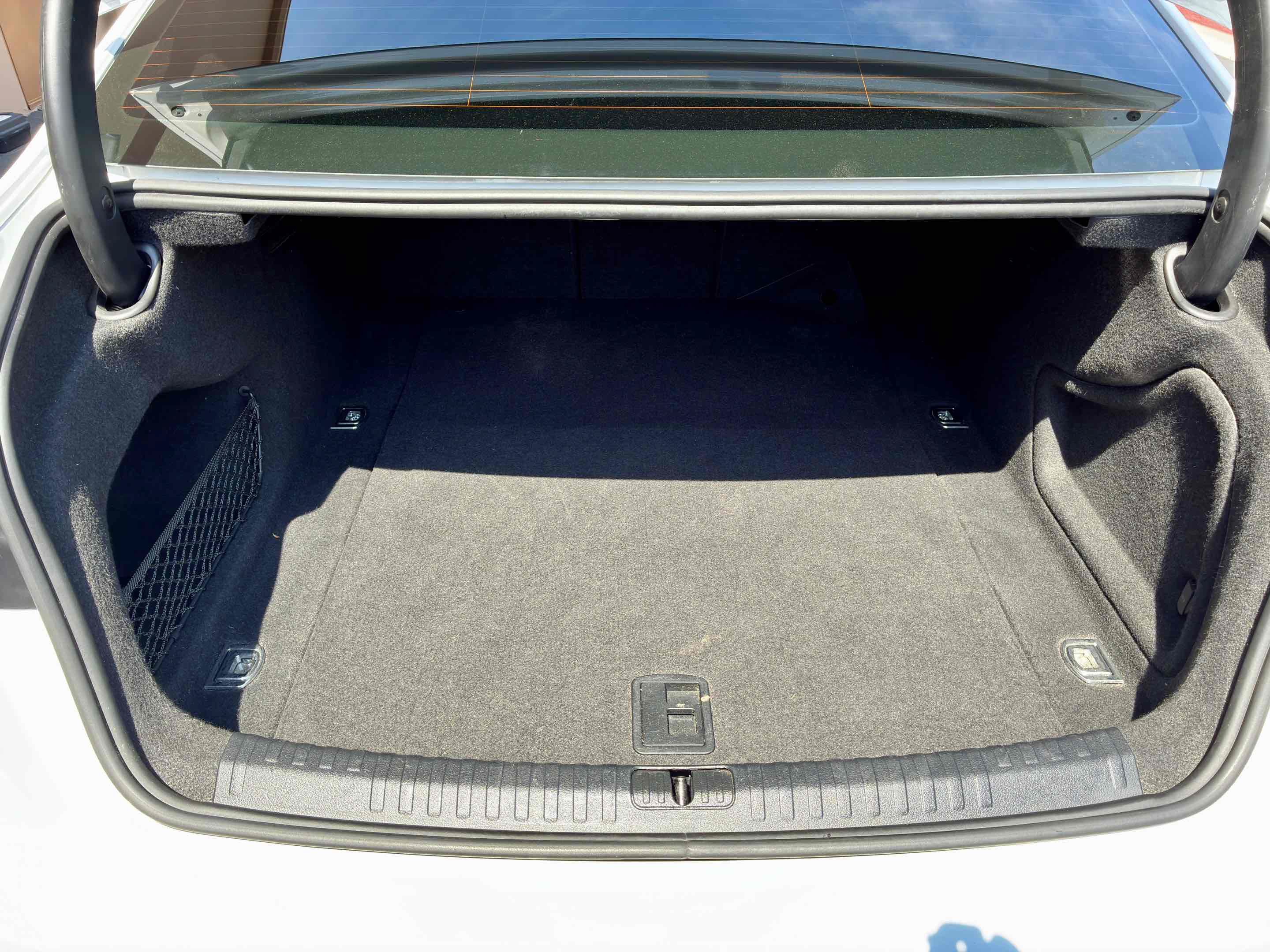Used 2019 Audi A6 3.0T Premium w/ Convenience Package AWD/4WD image 47