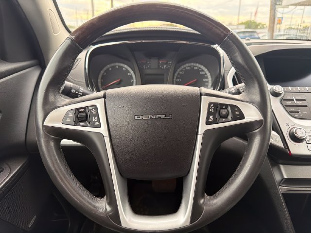Used 2017 GMC Terrain Denali FWD image 16