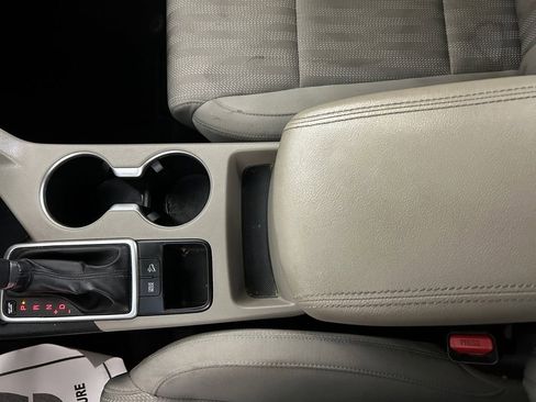 Used 2020 Kia Sportage LX image 23