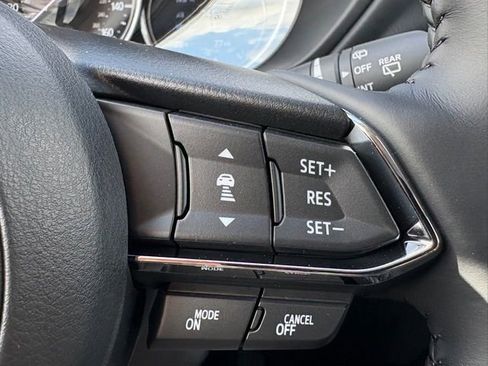 New 2025 MAZDA CX-5 AWD 2.5 S image 23