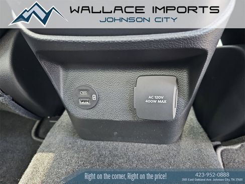 Used 2025 Ford Ranger Lariat image 28