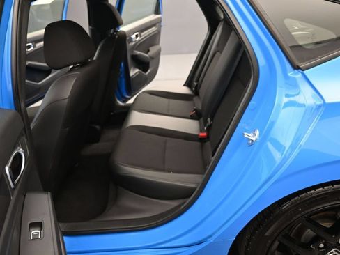 Used 2024 Honda Civic Sport image 25