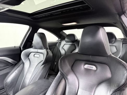 Used 2015 BMW M4 Coupe RWD image 20
