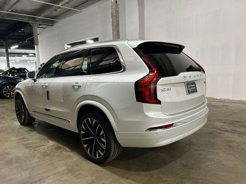 New 2026 Volvo XC90 T8 Ultra w/ Protection Package Premier AWD/4WD image 4
