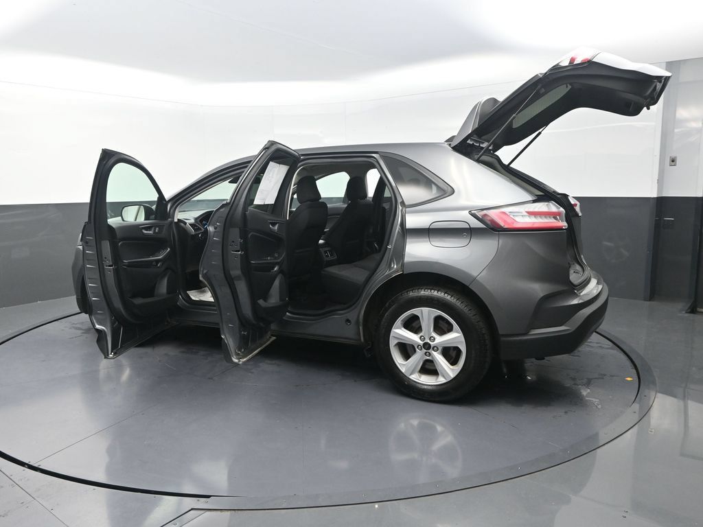 Used 2023 Ford Edge SE AWD/4WD image 33