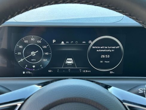New 2026 Kia Seltos EX AWD/4WD image 19