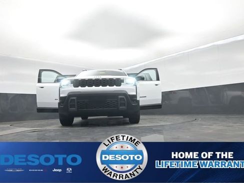 New 2026 Jeep Cherokee Limited AWD/4WD image 67