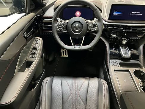 New 2026 Acura MDX A-Spec AWD/4WD image 19