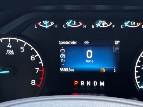 Used 2023 Ford F150 XLT RWD image 23