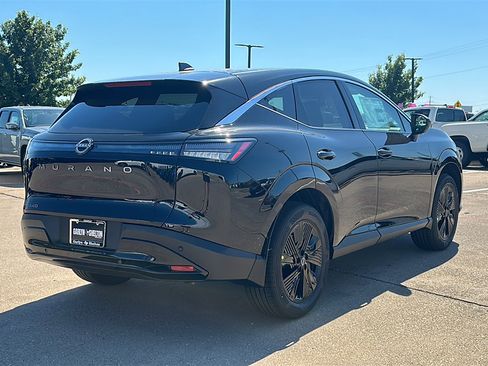 New 2026 Nissan Murano SV image 8