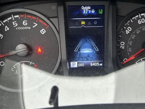 Used 2023 Toyota Tacoma SR image 12