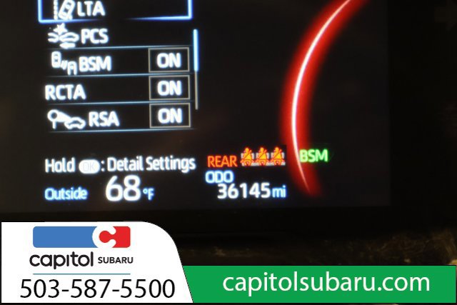 Used 2025 Toyota RAV4 XLE AWD/4WD image 15
